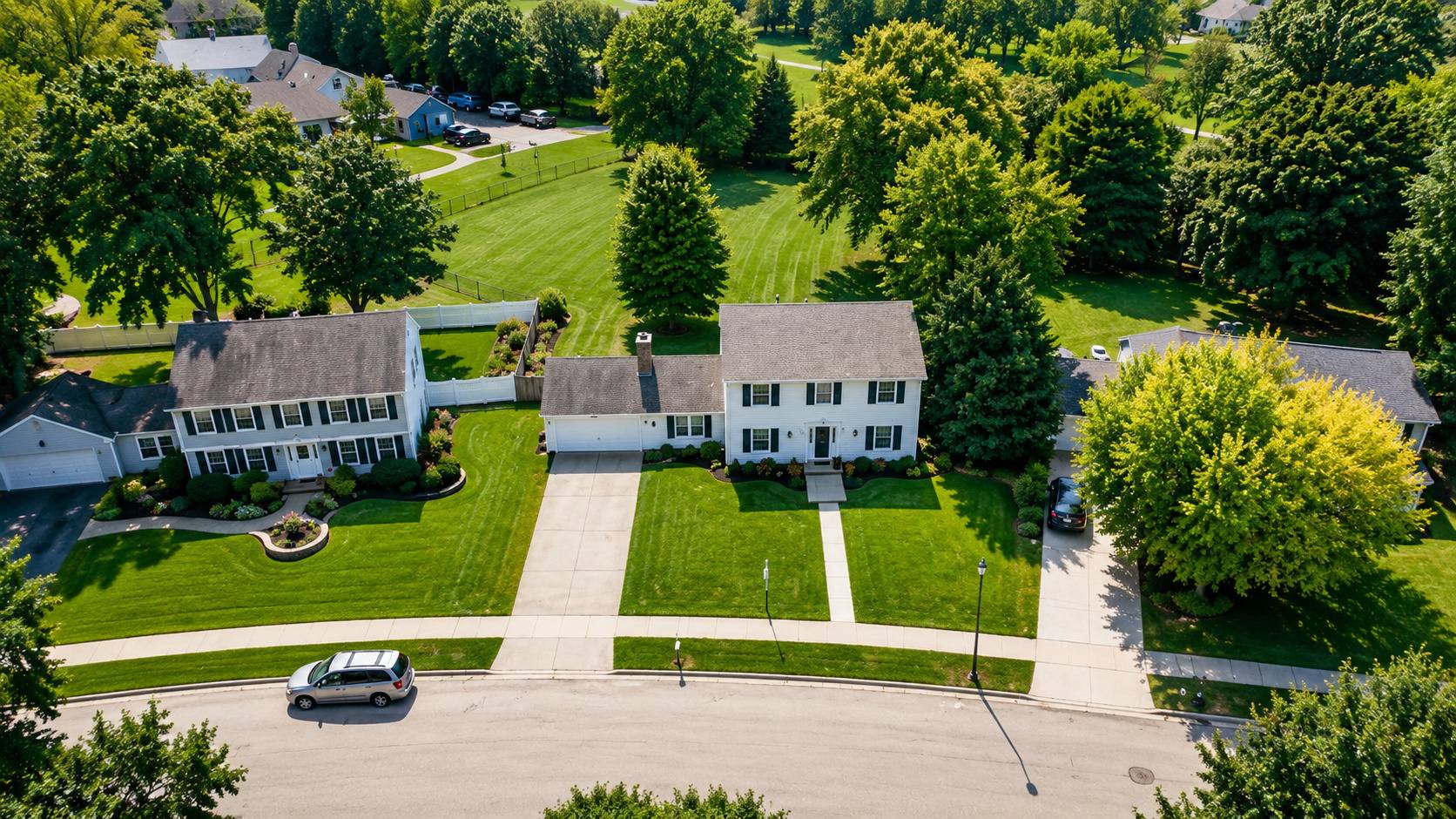 6S370 New Castle RD, Naperville, IL 60540