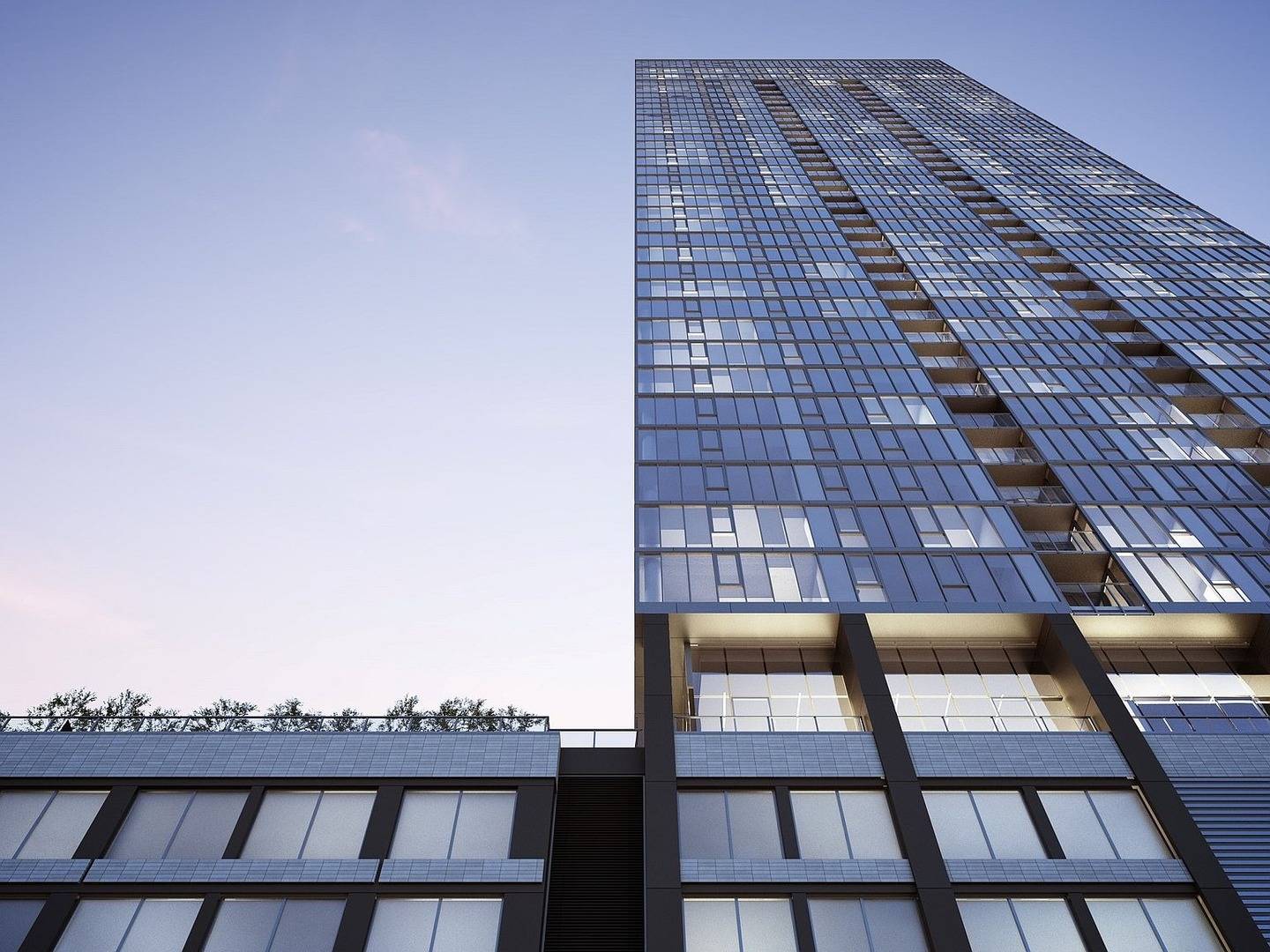 369 W Grand AVE #4001, Chicago, IL 60654