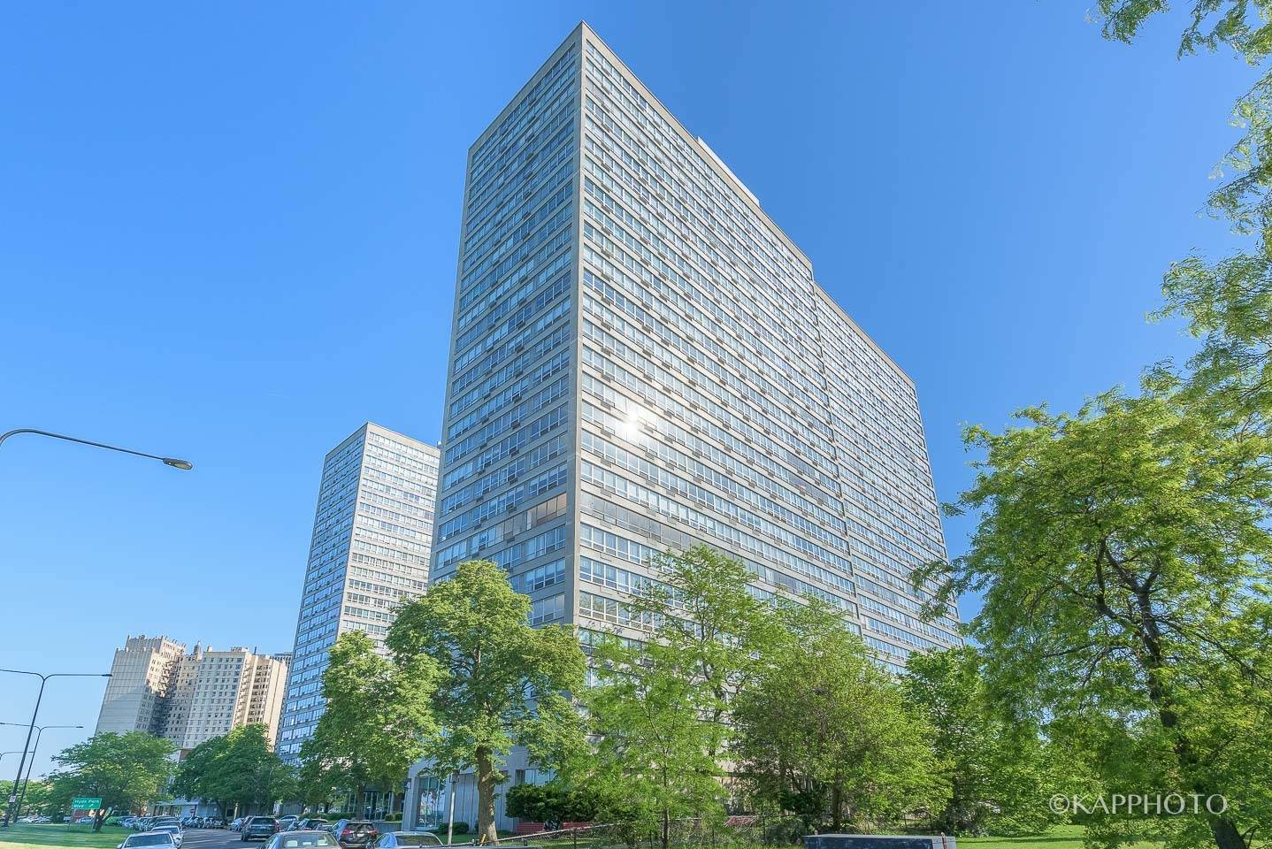 4800 S Chicago Beach DR #2710N, Chicago, IL 60615