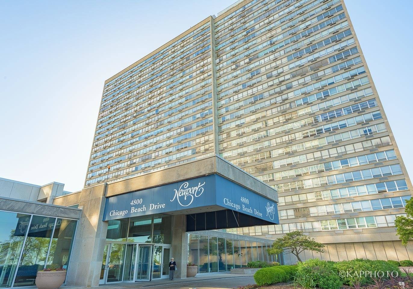 4800 S Chicago Beach DR #2710N, Chicago, IL 60615