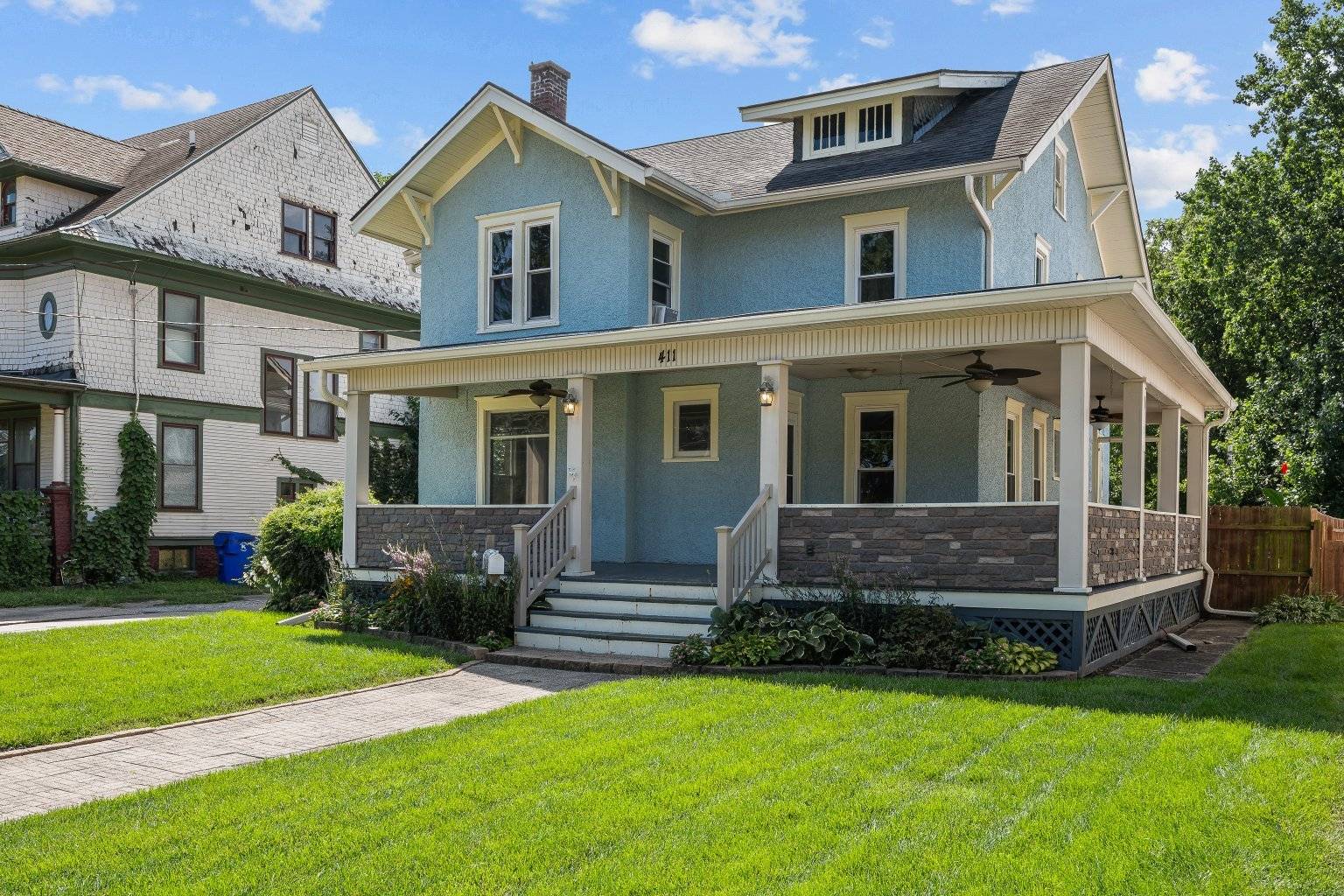 411 E Prospect ST, Kewanee, IL 61443