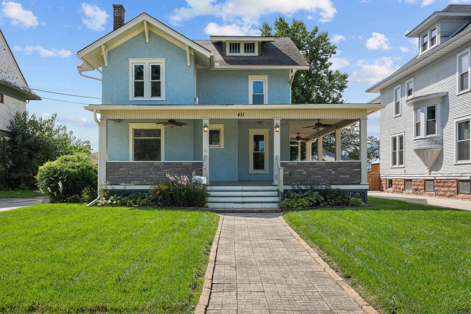 411 E Prospect ST, Kewanee, IL 61443