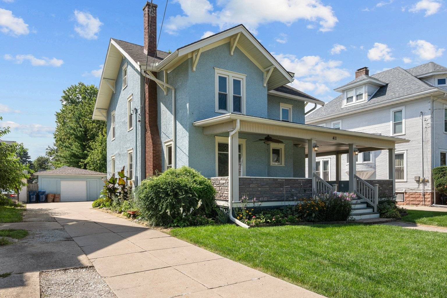 411 E Prospect ST, Kewanee, IL 61443