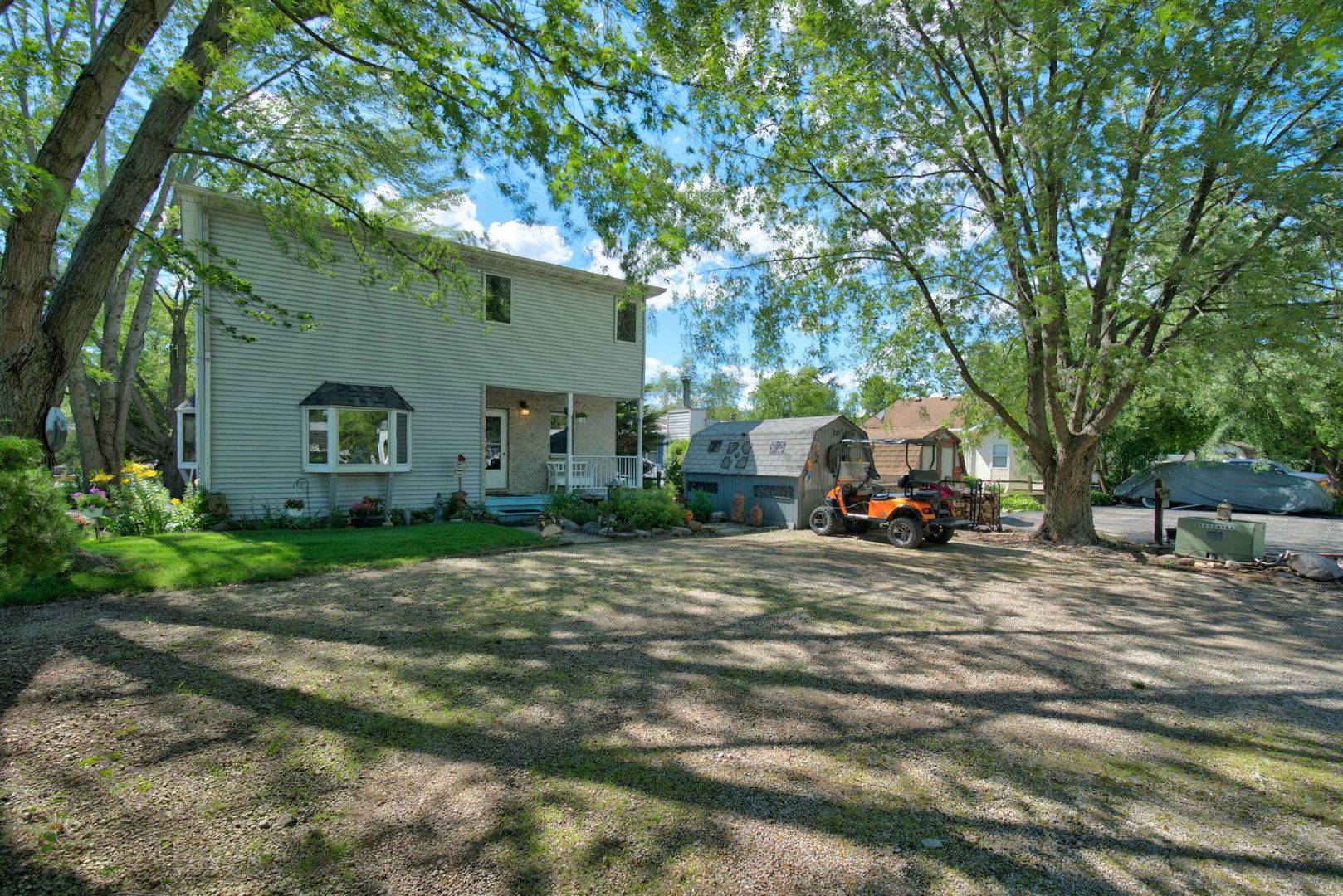 227 Largemouth LN, Wilmington, IL 60481
