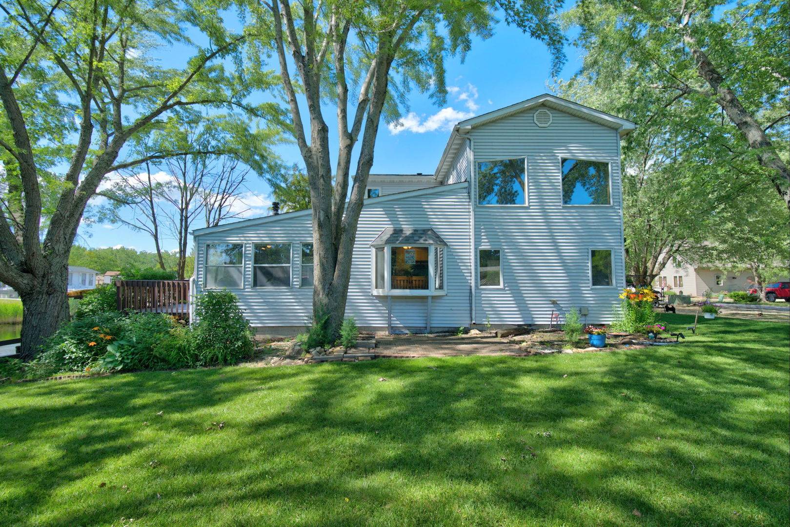 227 Largemouth LN, Wilmington, IL 60481