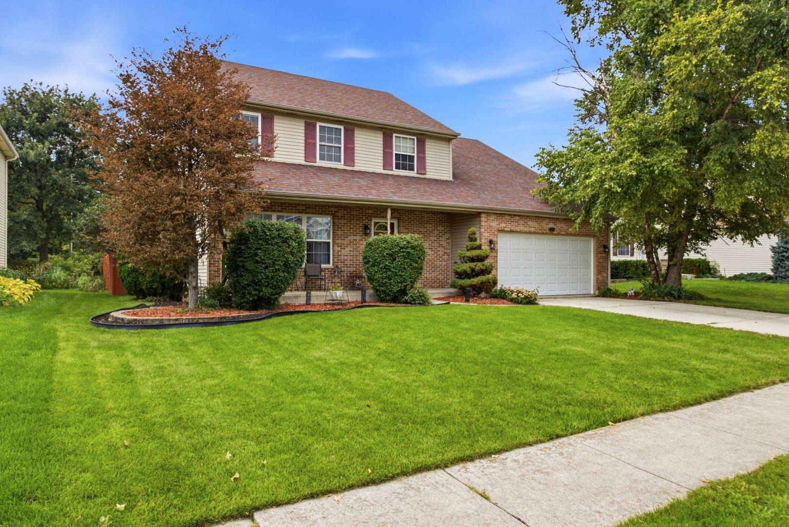 1251 Idabright DR, Plainfield, IL 60586