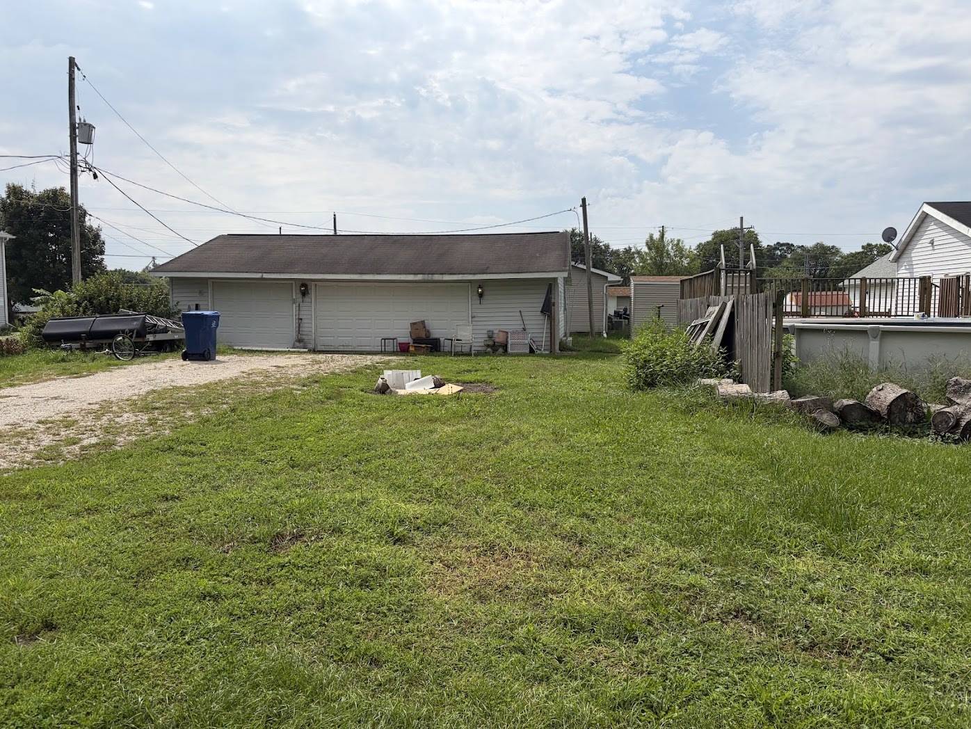 506 Main ST, Mazon, IL 60444