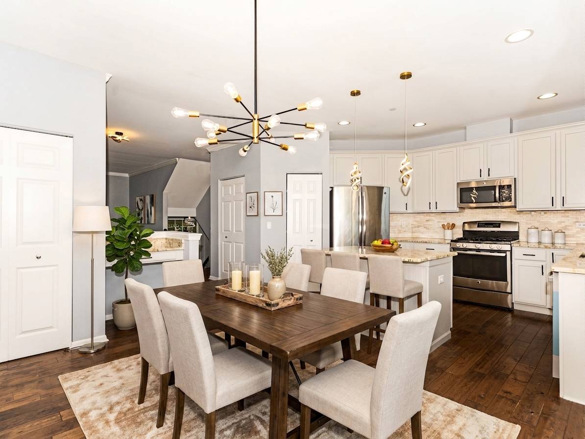2807 Henley LN, Naperville, IL 60540