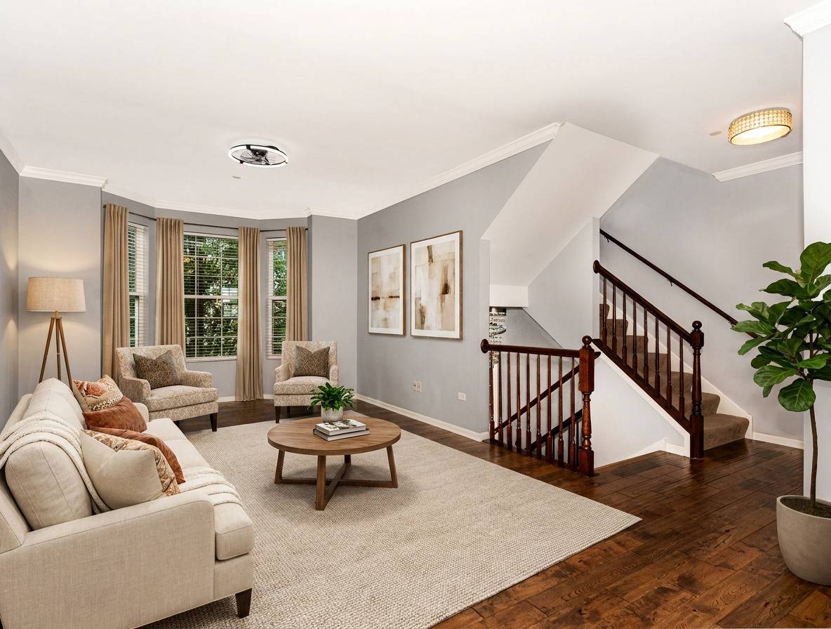 2807 Henley LN, Naperville, IL 60540