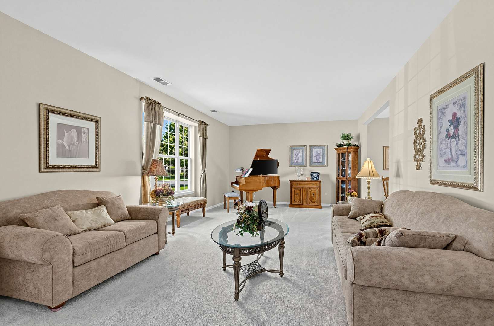 211 Honors DR, Shorewood, IL 60404