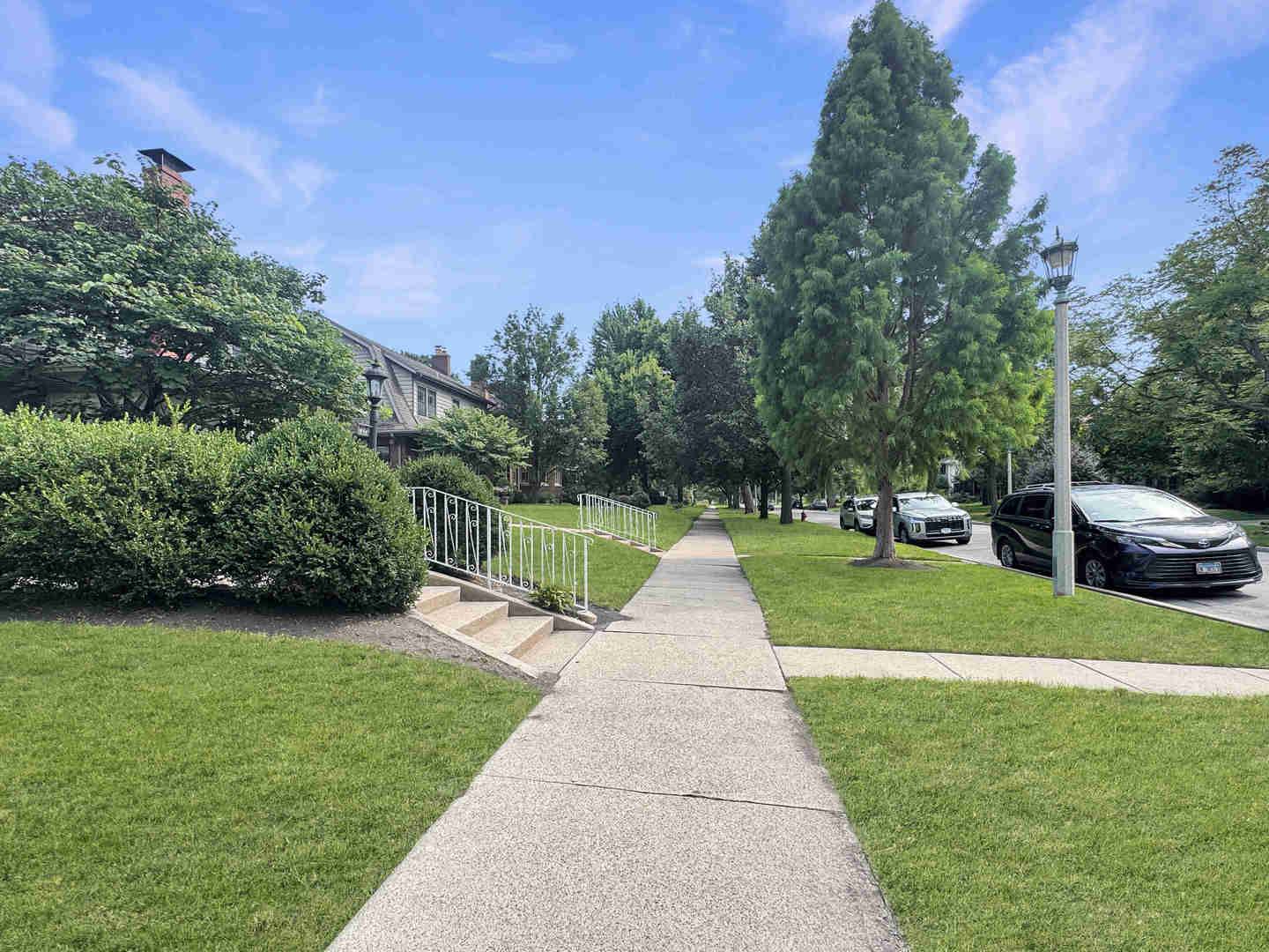 934 Fair Oaks AVE, Oak Park, IL 60302