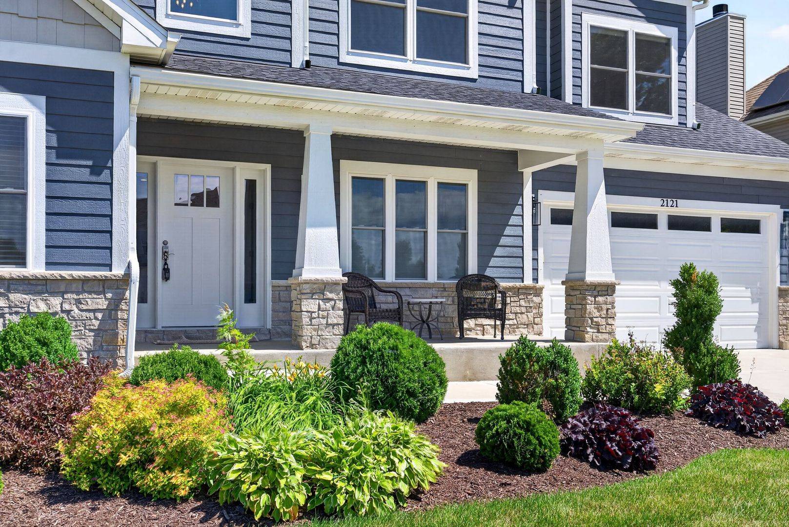 Address not disclosed, North Aurora, IL 60542