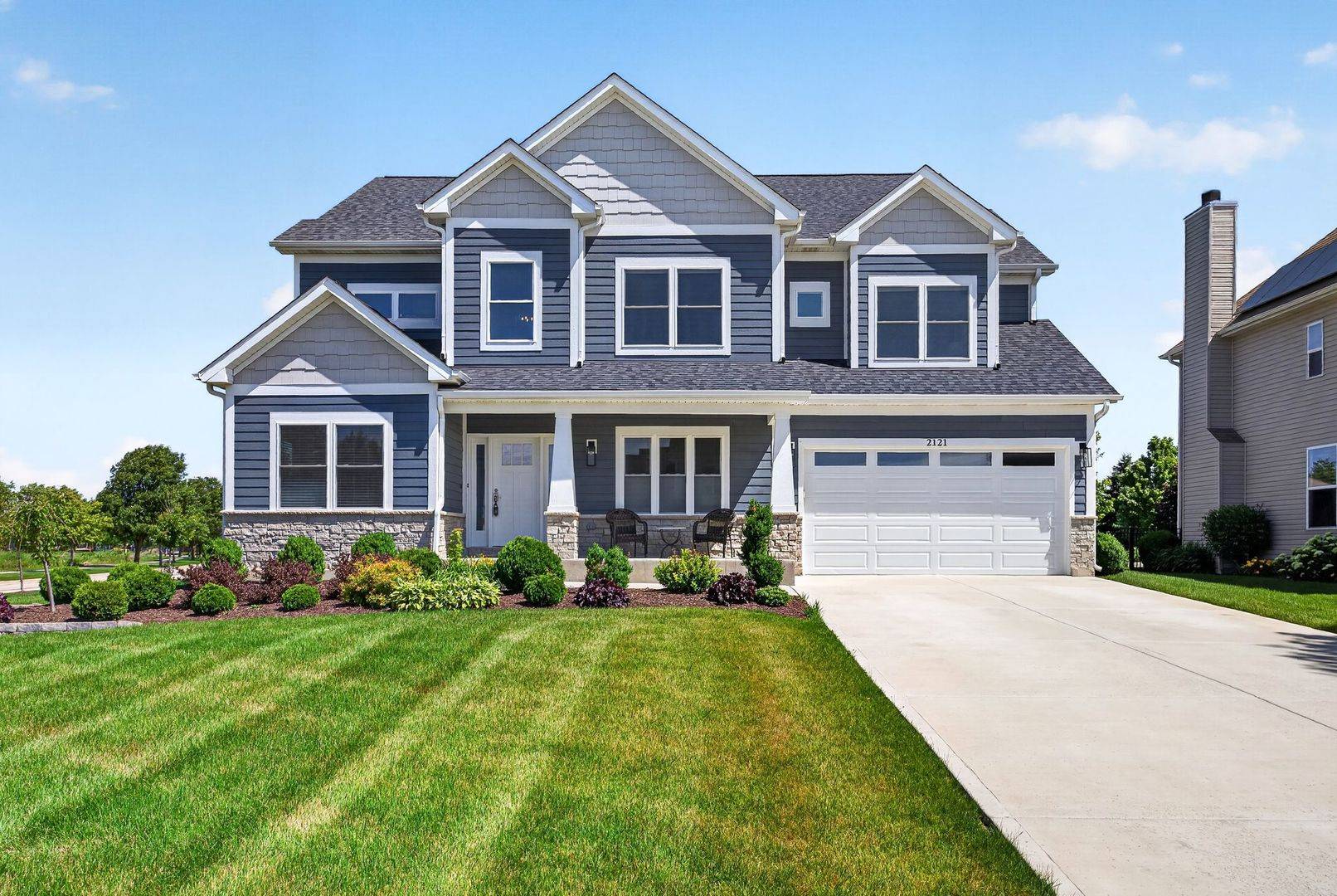 Address not disclosed, North Aurora, IL 60542