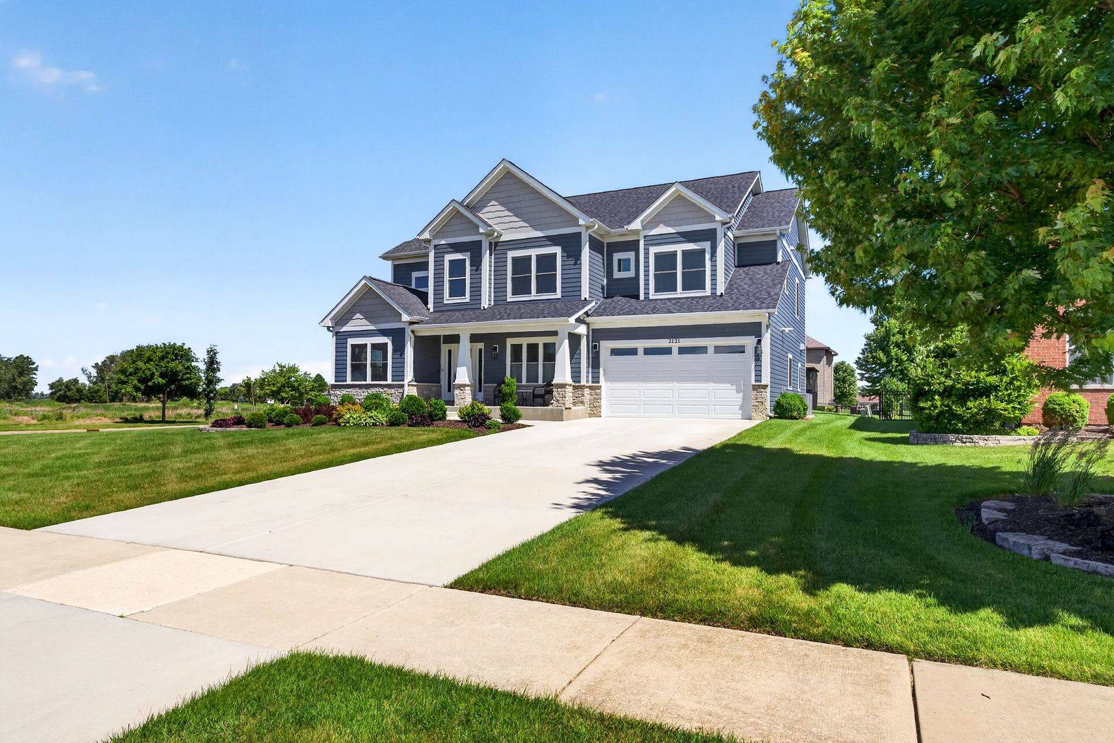 Address not disclosed, North Aurora, IL 60542