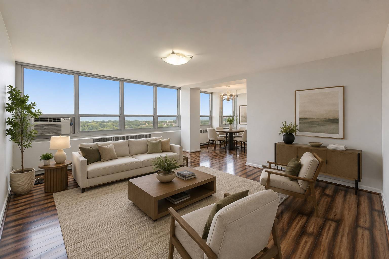 3950 N Lake Shore DR #2202, Chicago, IL 60613