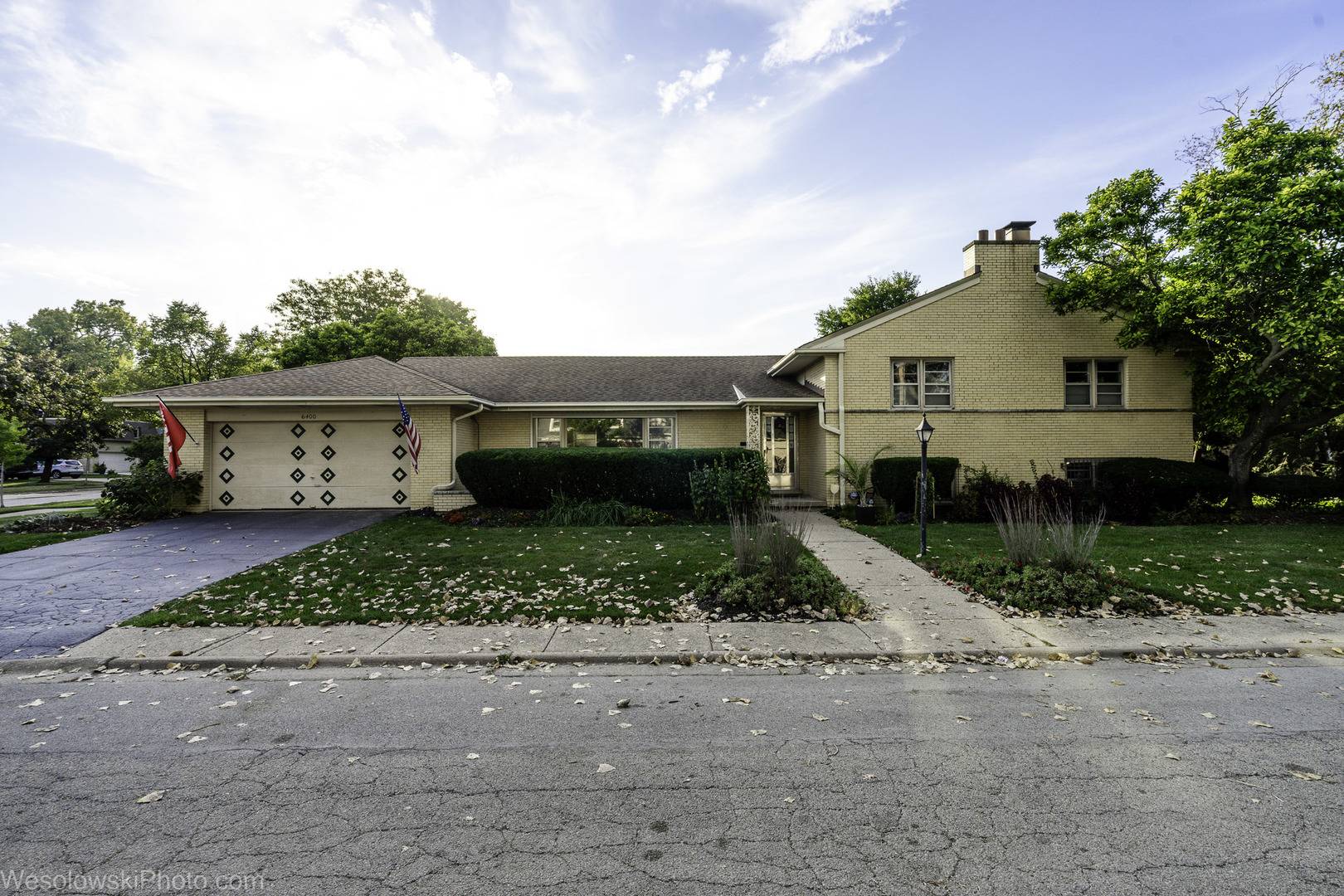6400 N KNOX AVE, Lincolnwood, IL 60712