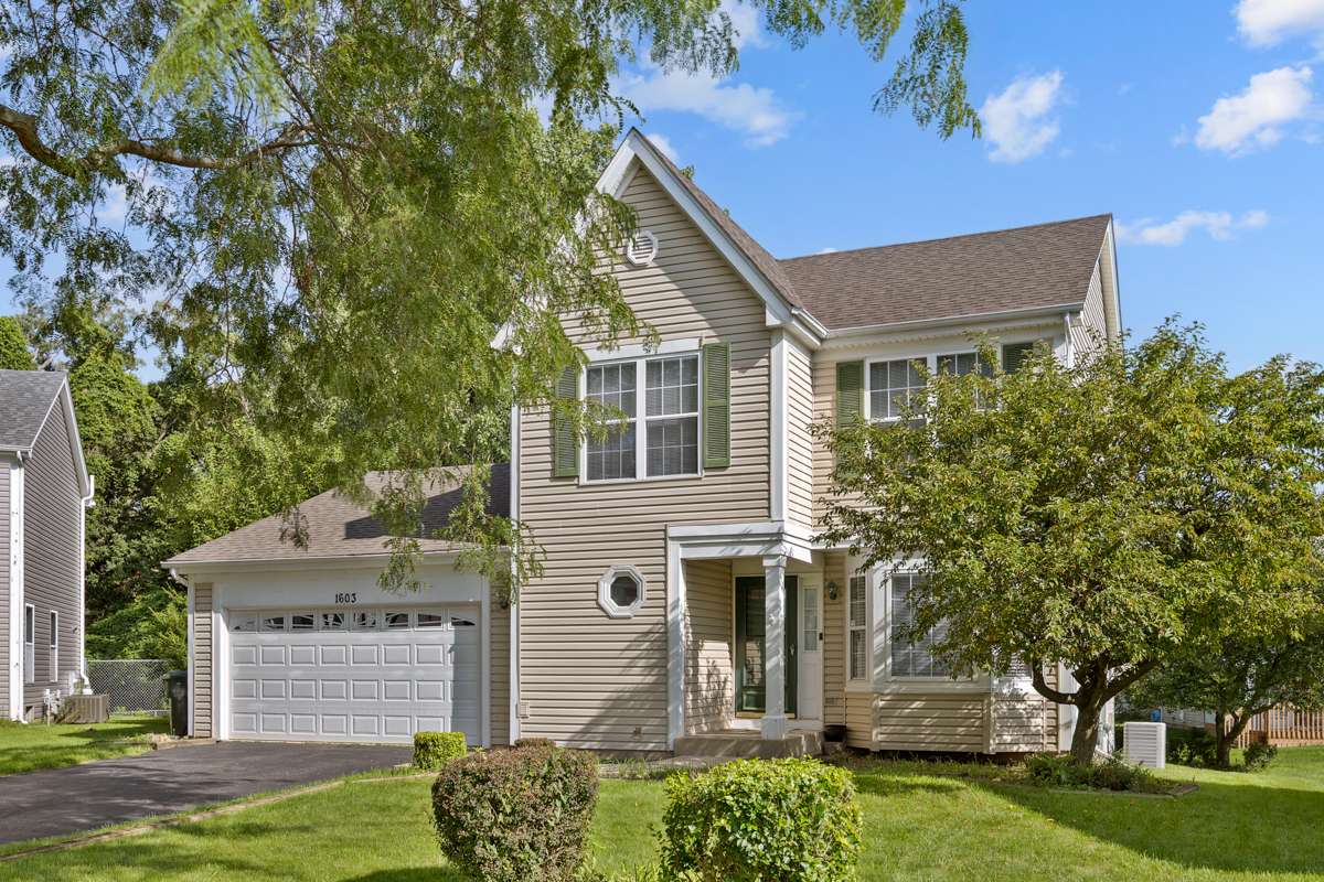 1603 Reading CIR, Carpentersville, IL 60110