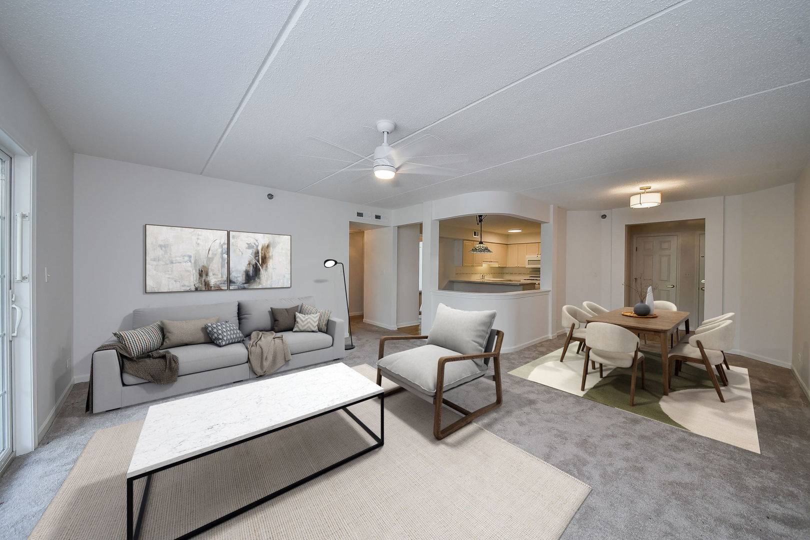 126 Day ST #203, Bloomingdale, IL 60108