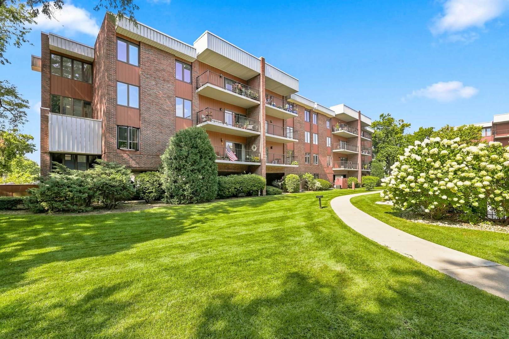 6565 Main ST #207, Downers Grove, IL 60516