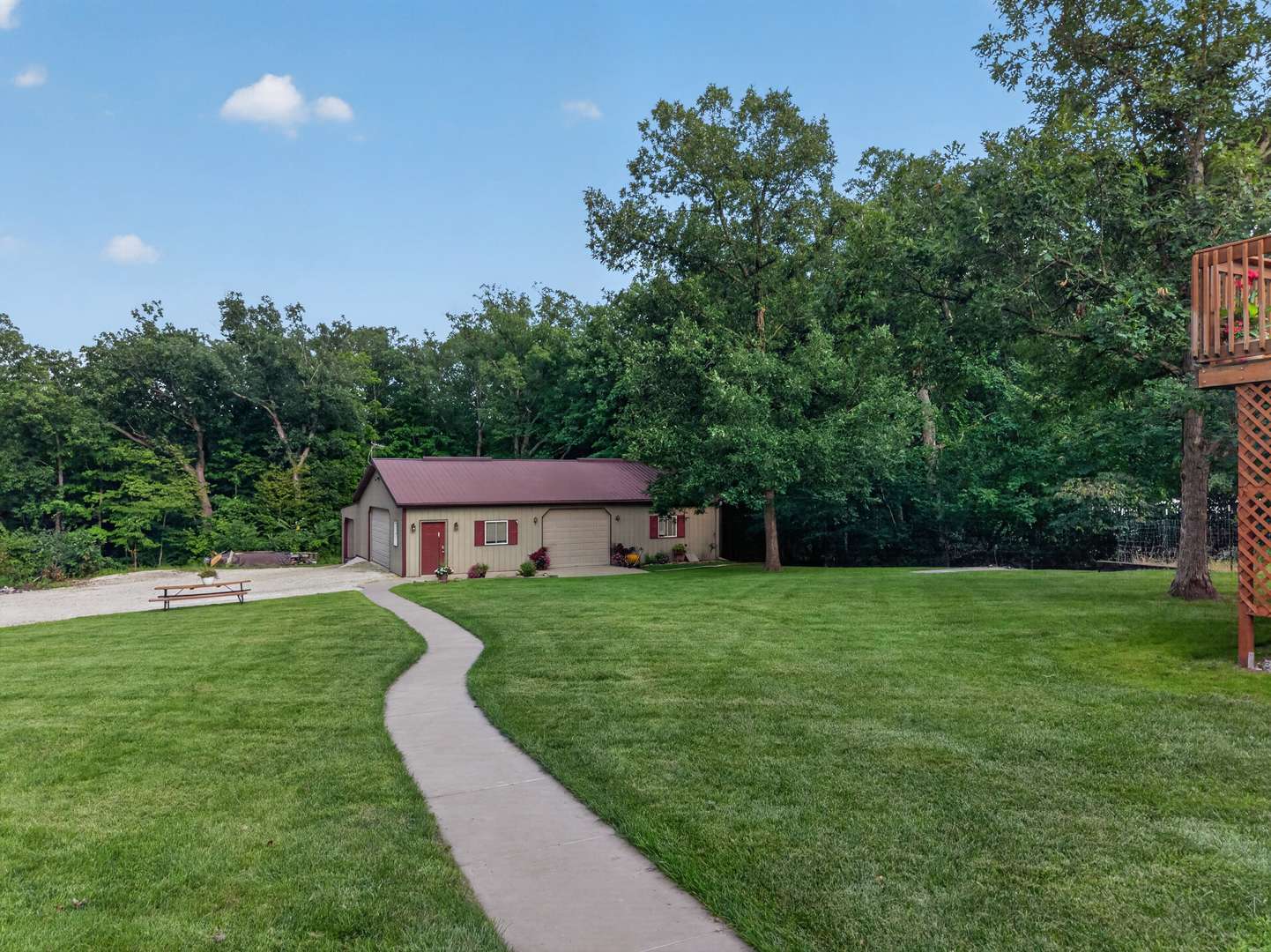 1119 Carter ST, Marseilles, IL 61341