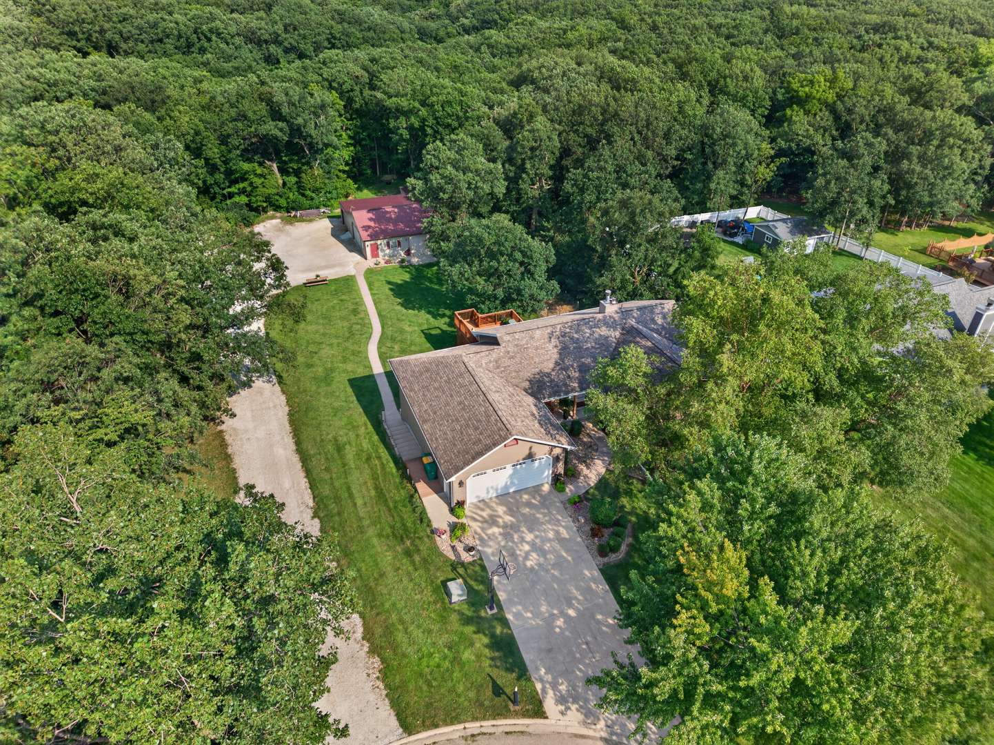 1119 Carter ST, Marseilles, IL 61341