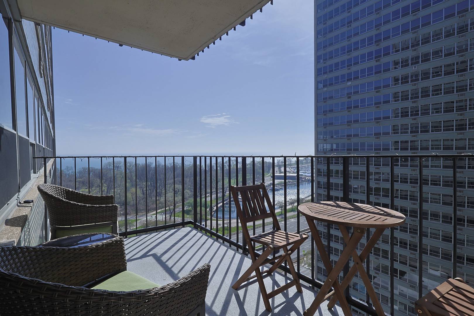 3550 N Lake Shore DR #1519, Chicago, IL 60657