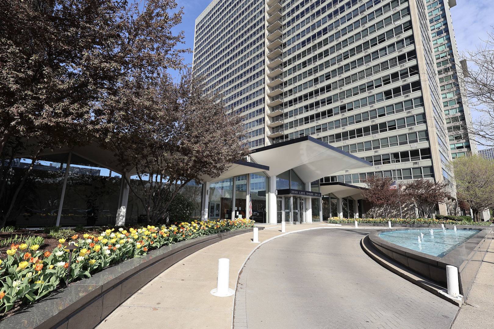 3550 N Lake Shore DR #1519, Chicago, IL 60657
