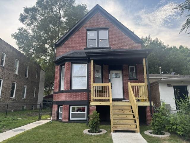 6744 S Bishop ST, Chicago, IL 60636