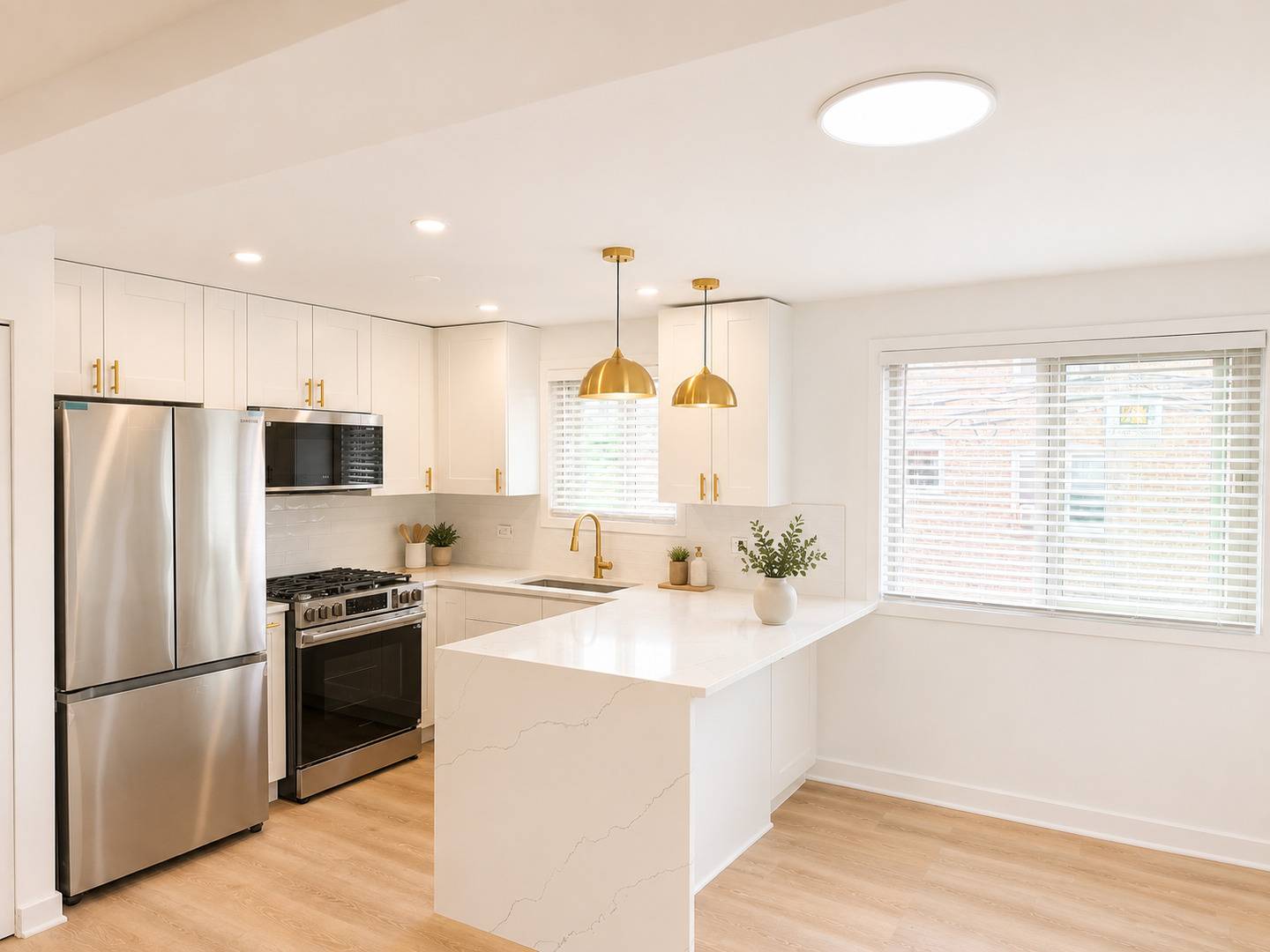 5819 W HIGGINS AVE #2D, Chicago, IL 60630