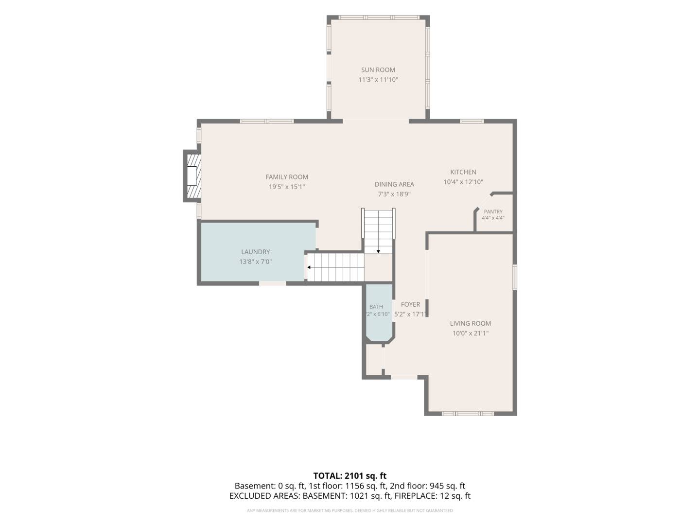 7505 Kenicott LN, Plainfield, IL 60586