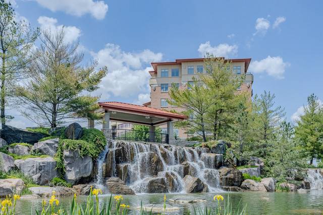 45 Prairie Park DR #509, Wheeling, IL 60090