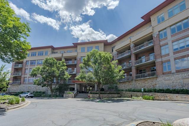 45 Prairie Park DR #509, Wheeling, IL 60090