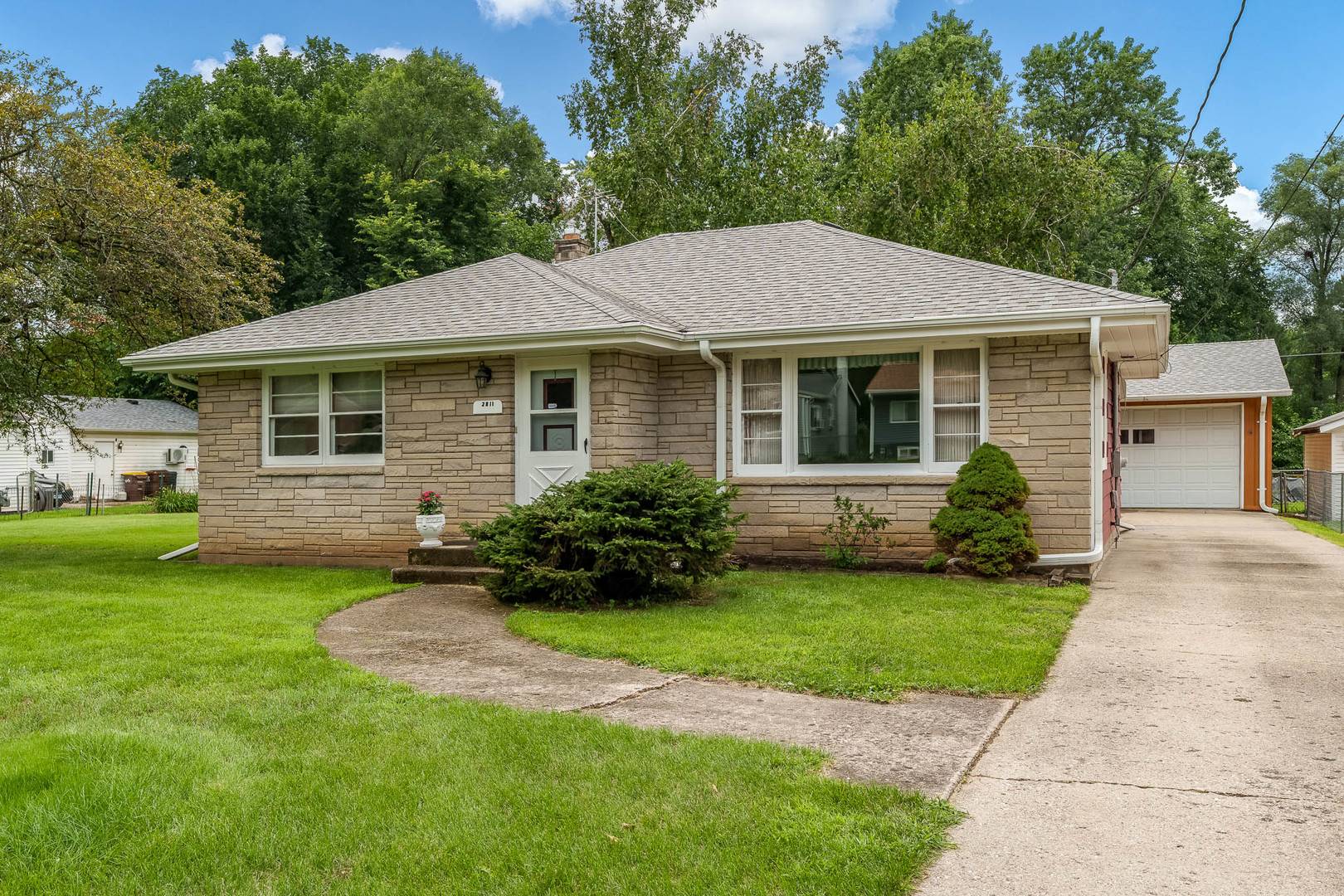 2811 HORTON ST, Rockford, IL 61109
