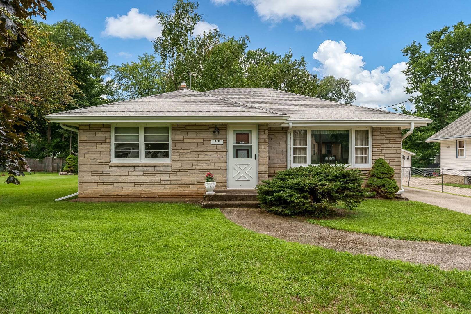 2811 HORTON ST, Rockford, IL 61109