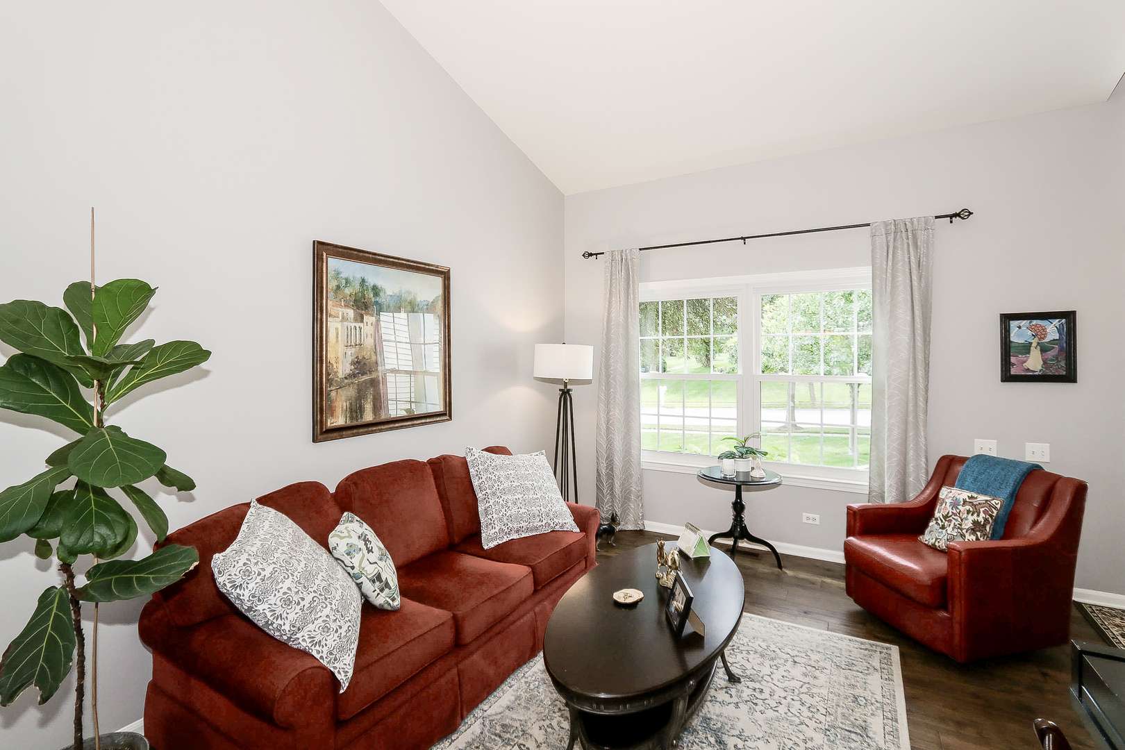 3 Falcon Ridge CT, Algonquin, IL 60102