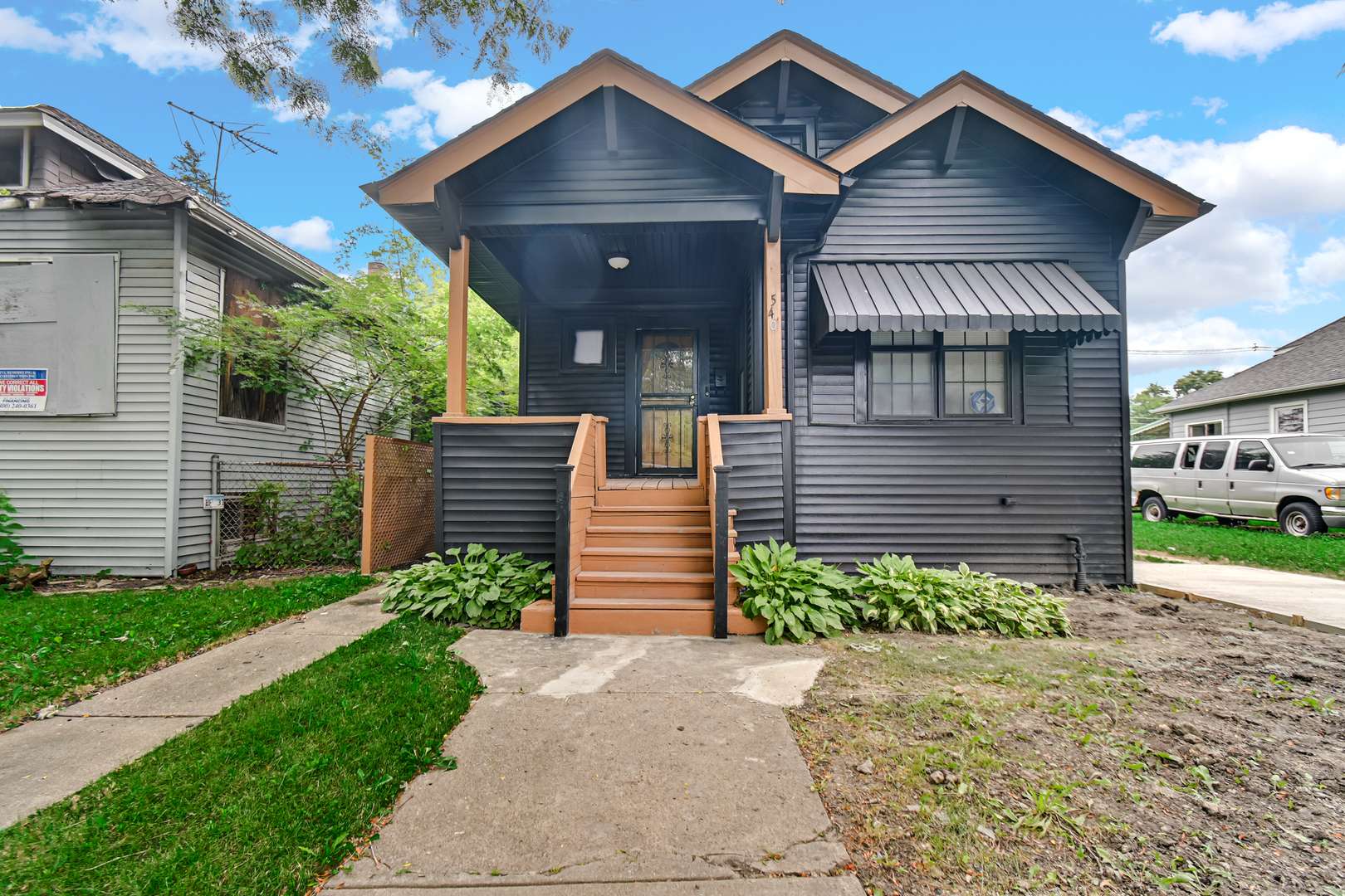 540 W 111th ST, Chicago, IL 60628