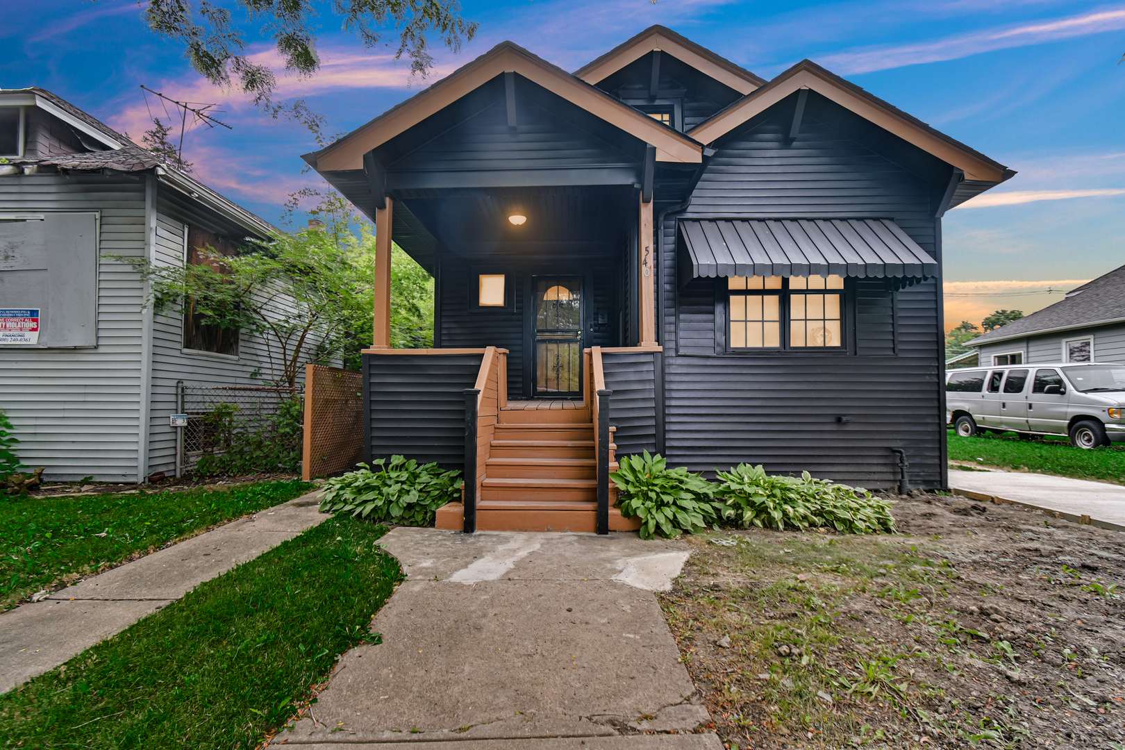 540 W 111th ST, Chicago, IL 60628