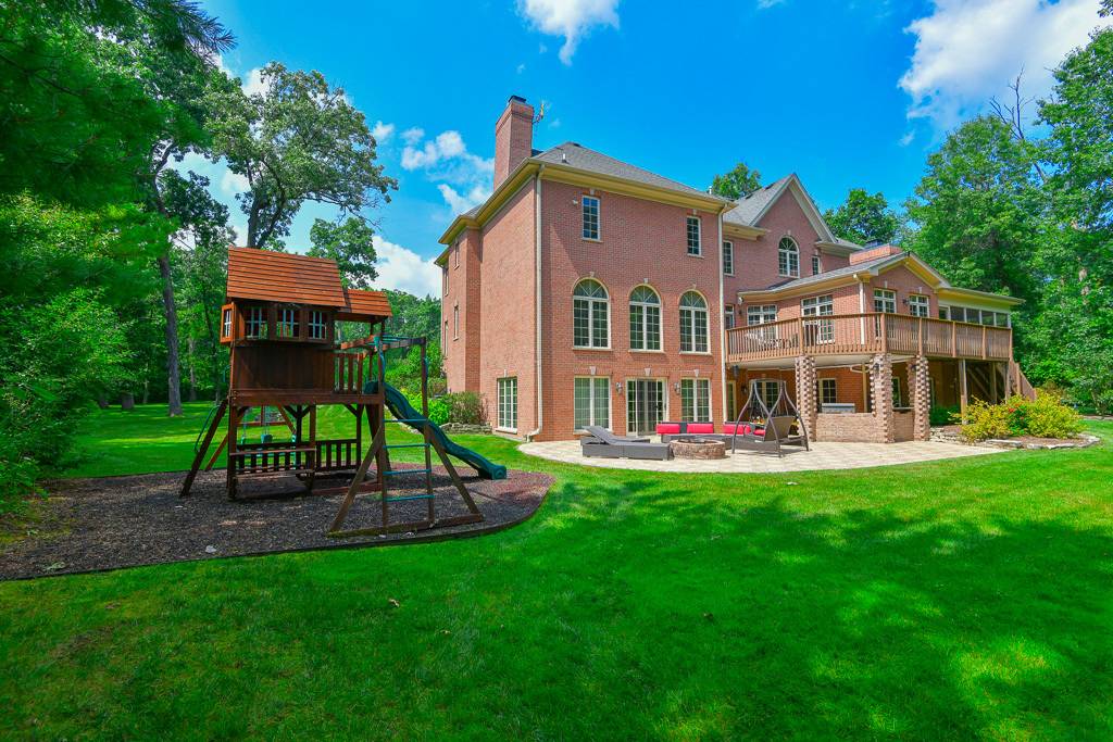 11971 24th CT, Pleasant Prairie, WI 53158