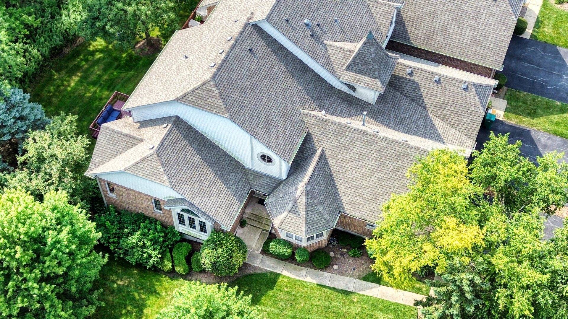 13845 Steepleview LN, Lemont, IL 60439