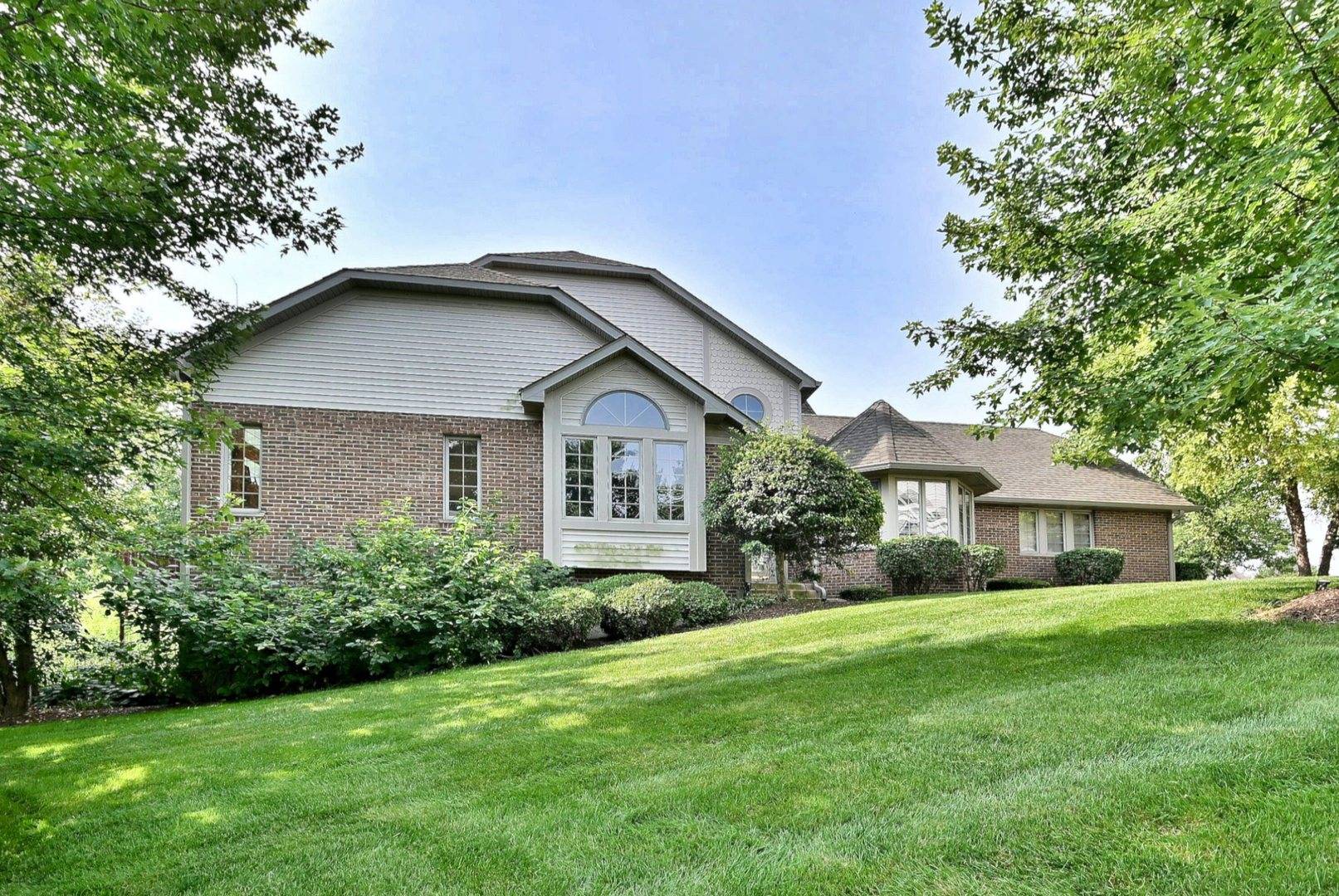 13845 Steepleview LN, Lemont, IL 60439