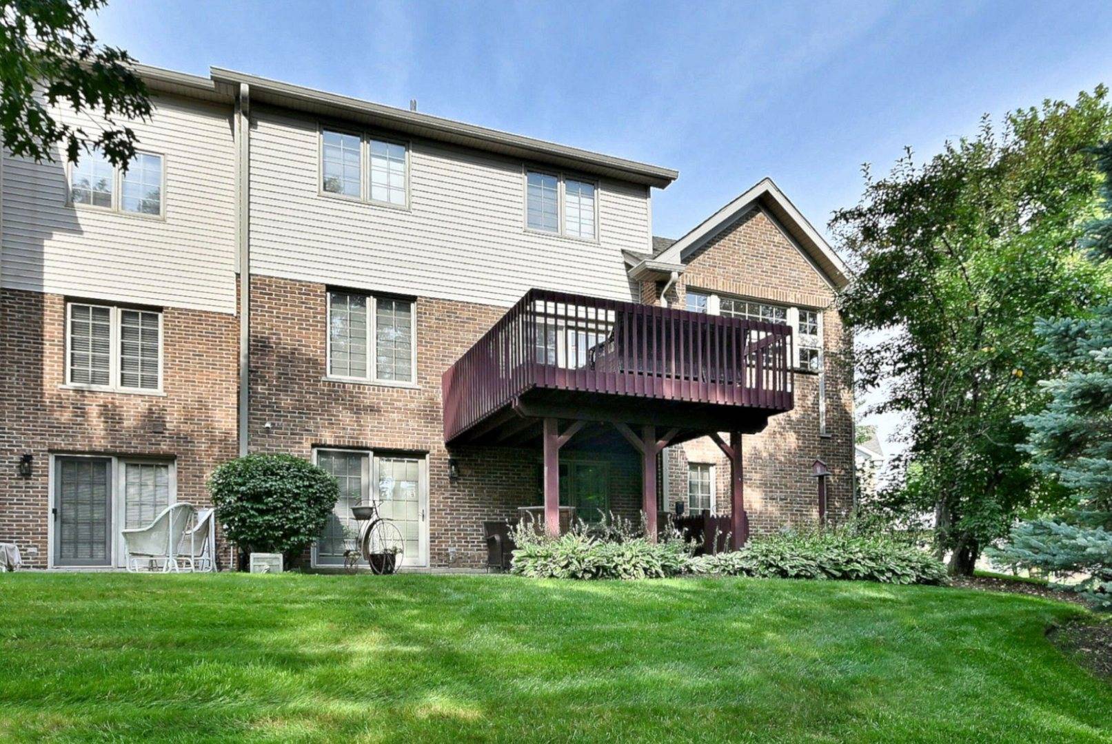 13845 Steepleview LN, Lemont, IL 60439