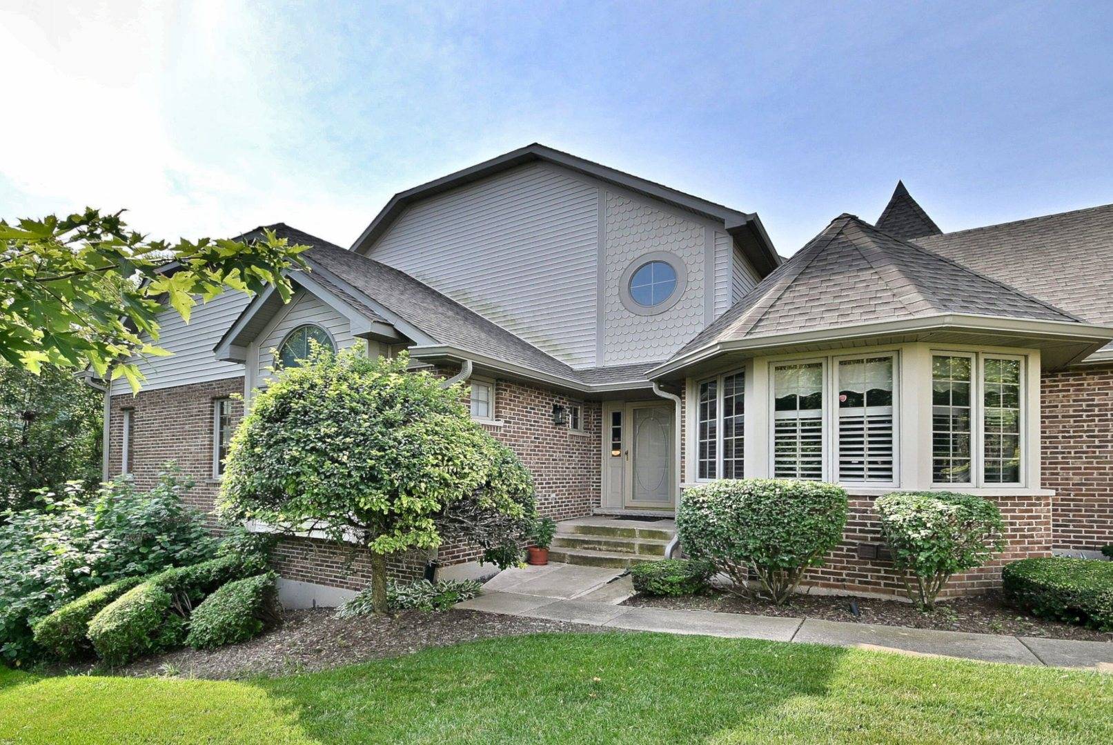 13845 Steepleview LN, Lemont, IL 60439