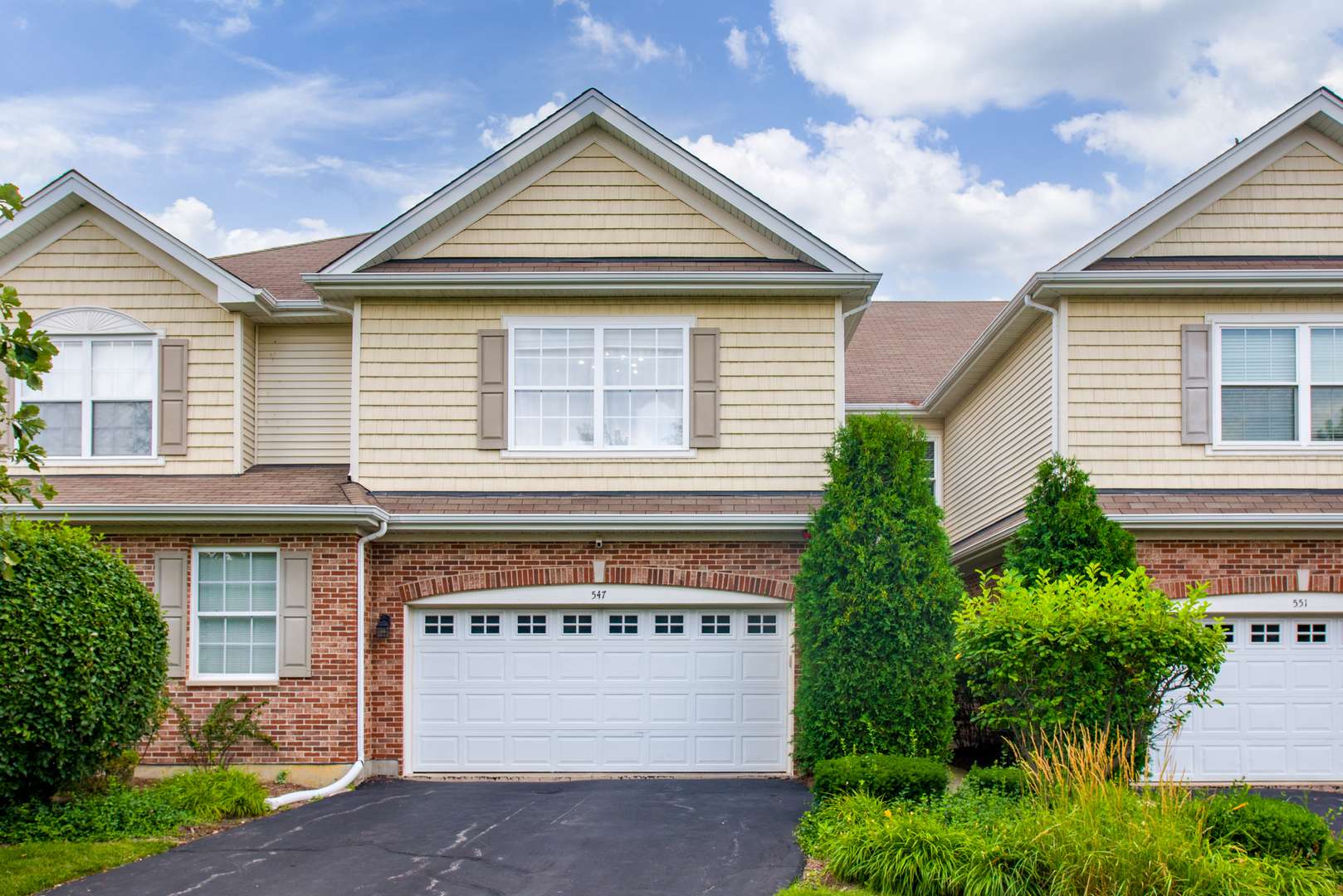 547 Bobby Ann CT, Roselle, IL 60172