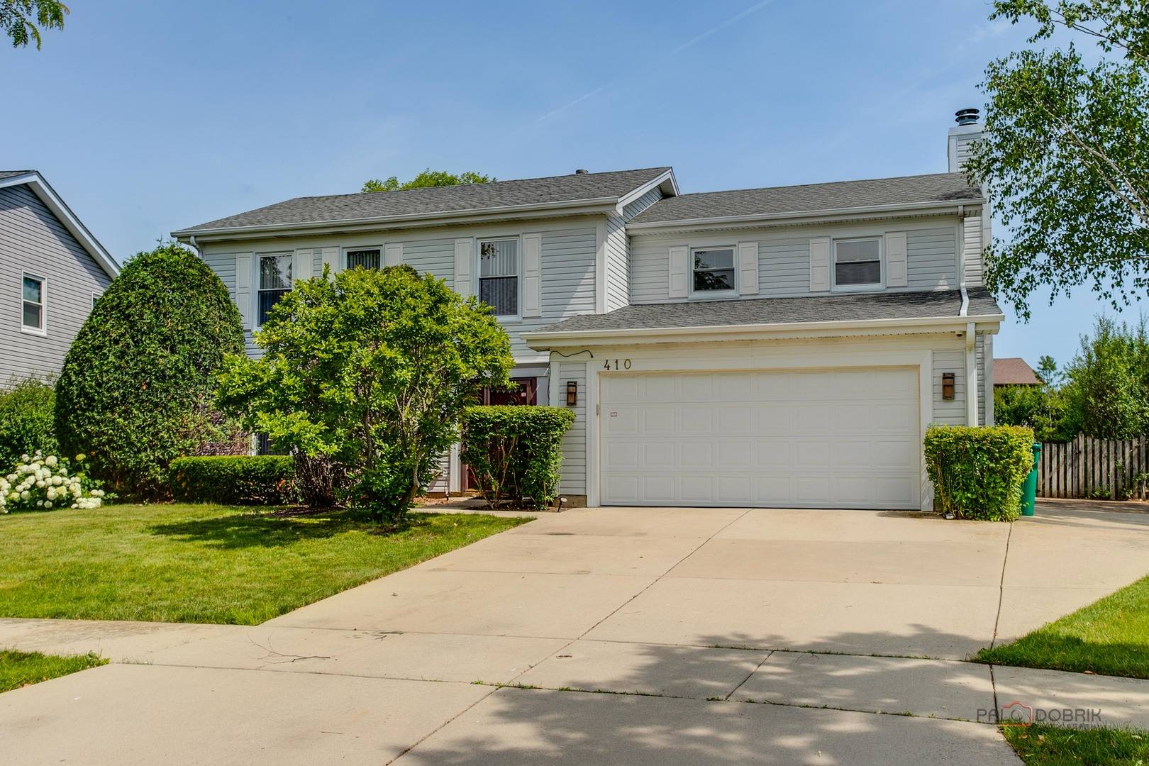 410 Lamont TER, Buffalo Grove, IL 60089