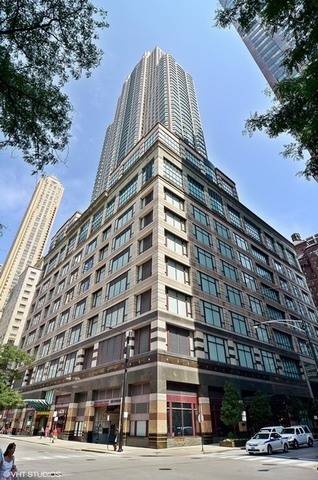 100 E Huron ST #1906, Chicago, IL 60611