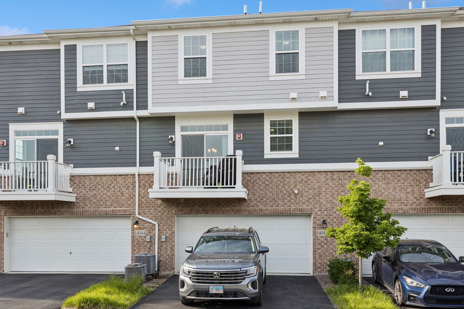 14042 S Belmont DR, Homer Glen, IL 60491