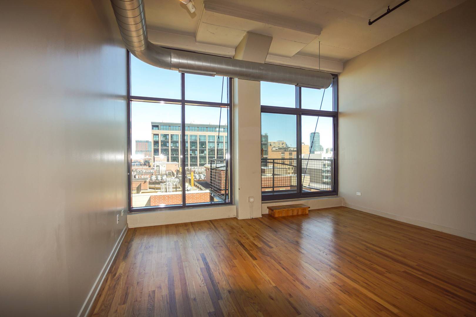 1224 W Van Buren ST #517, Chicago, IL 60607