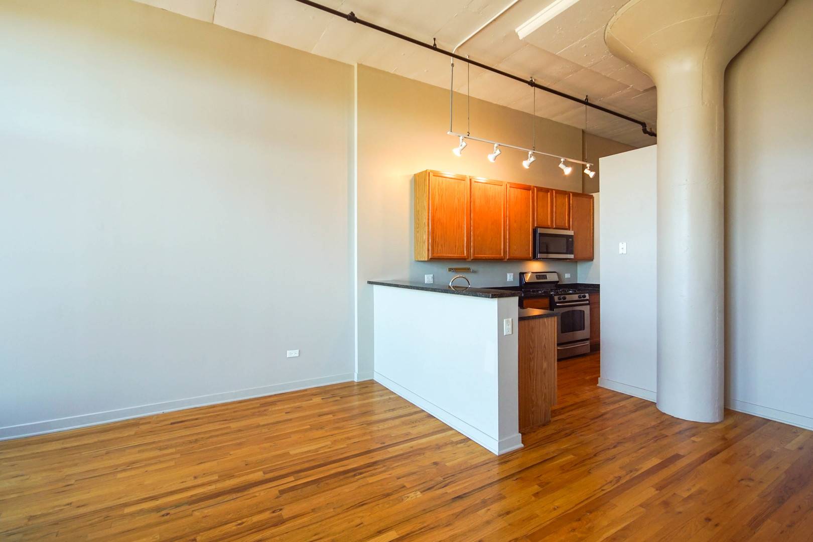 1224 W Van Buren ST #517, Chicago, IL 60607