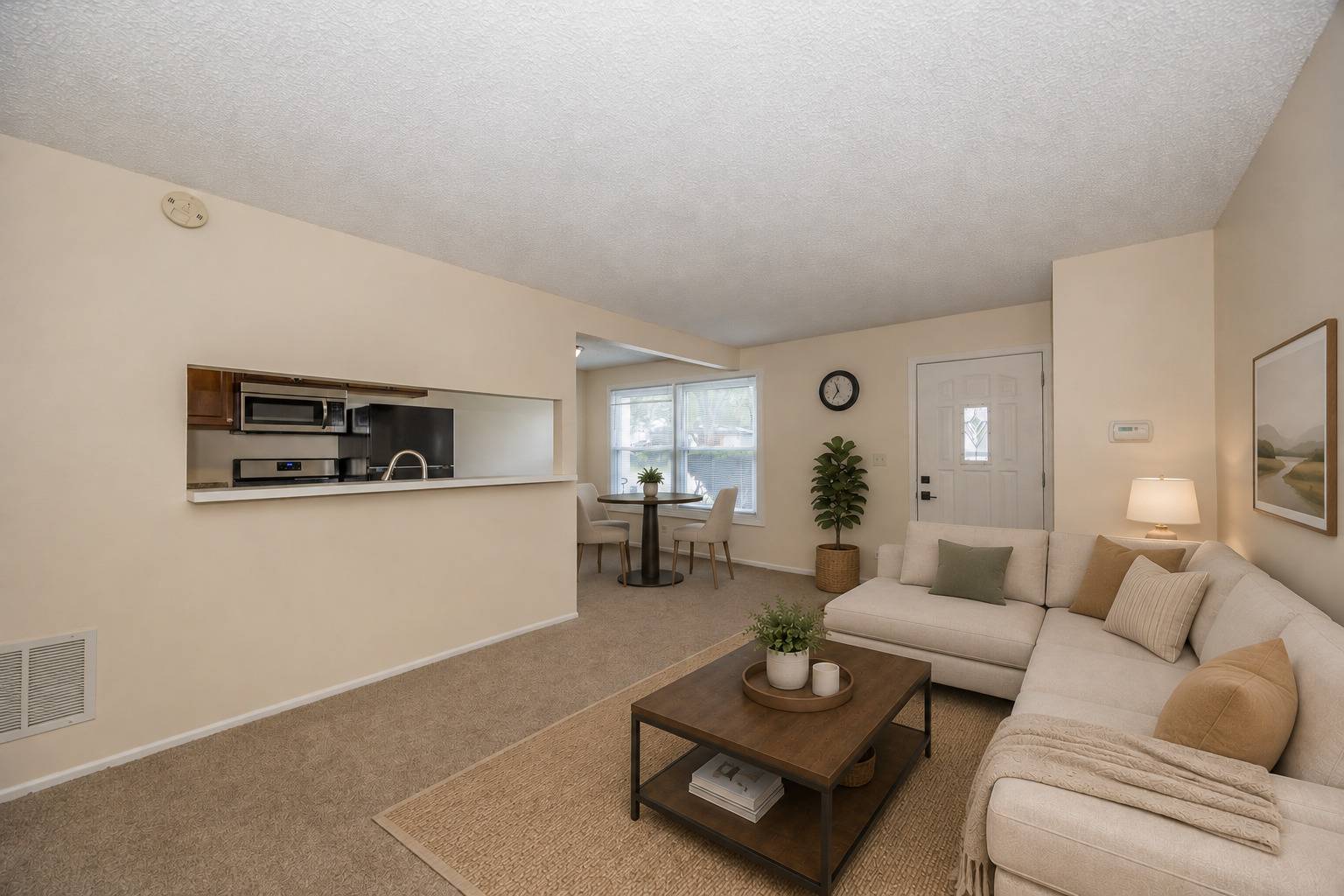 1257 Pearl AVE #C, Glendale Heights, IL 60139