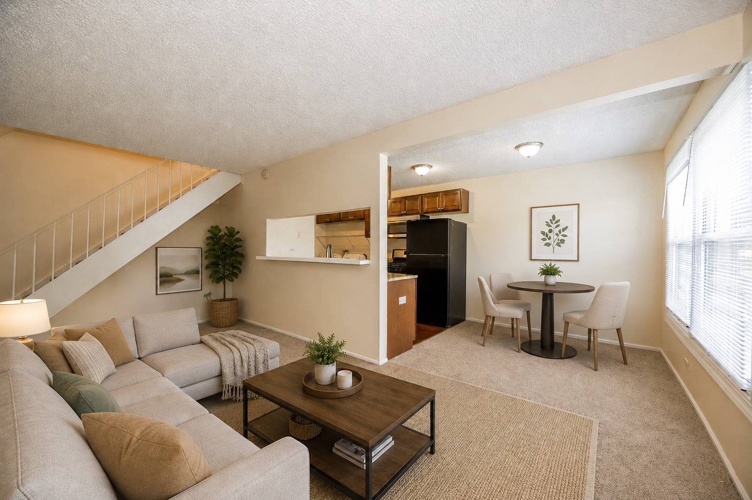 1257 Pearl AVE #C, Glendale Heights, IL 60139